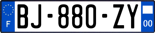 BJ-880-ZY