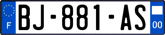 BJ-881-AS