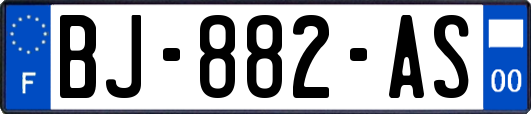 BJ-882-AS
