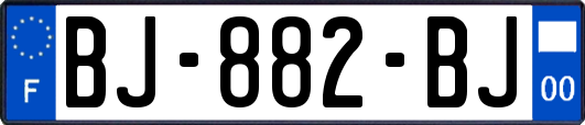 BJ-882-BJ