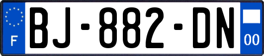 BJ-882-DN