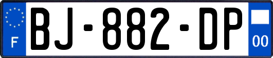 BJ-882-DP