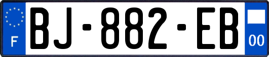 BJ-882-EB