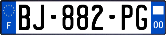 BJ-882-PG