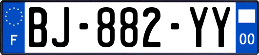 BJ-882-YY