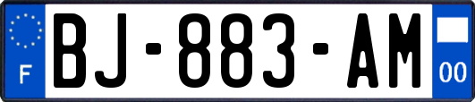 BJ-883-AM