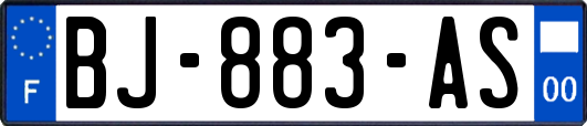 BJ-883-AS
