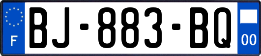 BJ-883-BQ