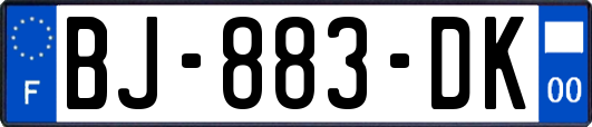 BJ-883-DK