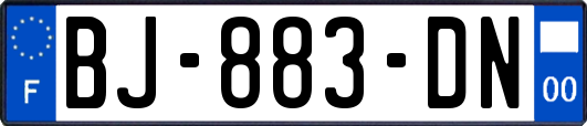 BJ-883-DN