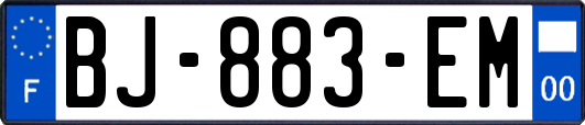 BJ-883-EM