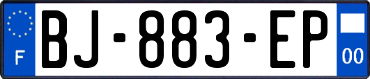 BJ-883-EP