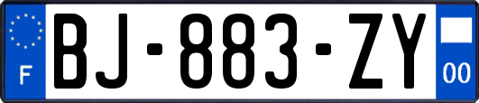 BJ-883-ZY