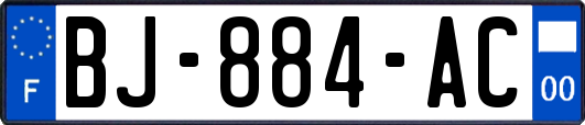 BJ-884-AC