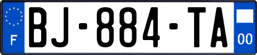 BJ-884-TA