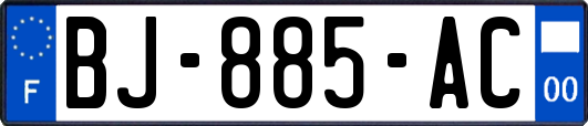 BJ-885-AC