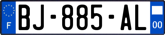 BJ-885-AL