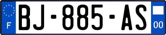 BJ-885-AS