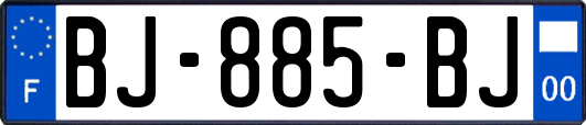 BJ-885-BJ