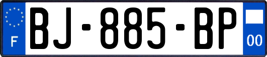 BJ-885-BP