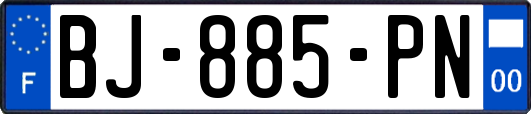 BJ-885-PN
