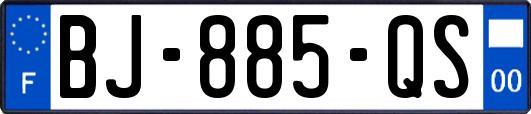 BJ-885-QS