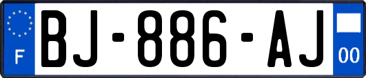 BJ-886-AJ