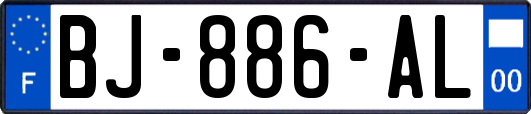 BJ-886-AL