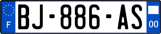 BJ-886-AS