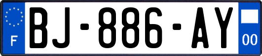 BJ-886-AY