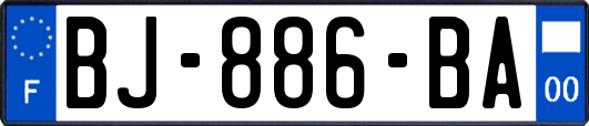BJ-886-BA