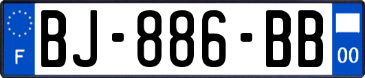 BJ-886-BB