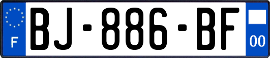 BJ-886-BF