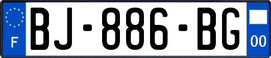 BJ-886-BG