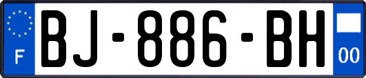 BJ-886-BH