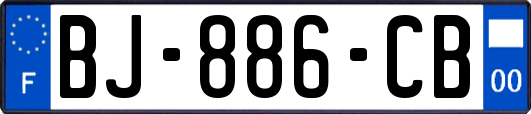 BJ-886-CB