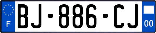 BJ-886-CJ
