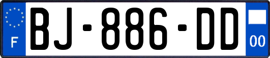 BJ-886-DD