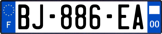 BJ-886-EA