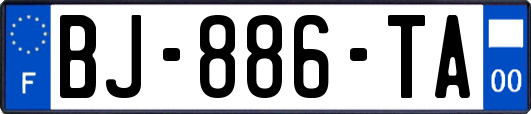 BJ-886-TA