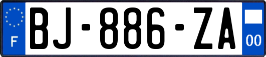 BJ-886-ZA