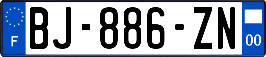 BJ-886-ZN