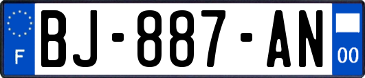 BJ-887-AN