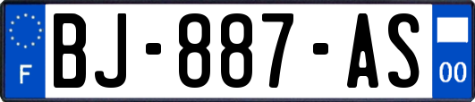 BJ-887-AS