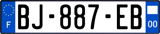 BJ-887-EB