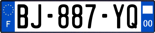 BJ-887-YQ