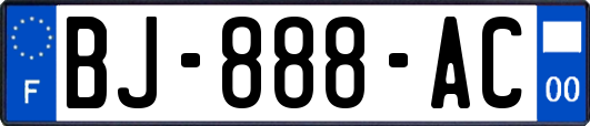 BJ-888-AC