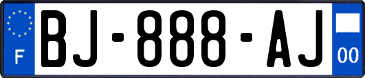 BJ-888-AJ