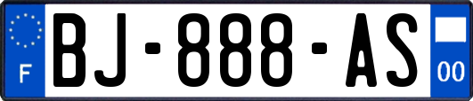 BJ-888-AS