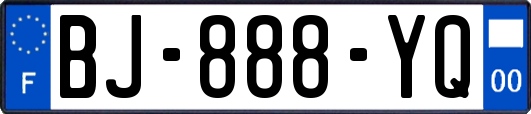 BJ-888-YQ